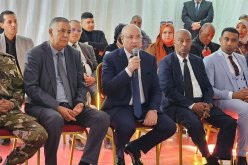 زيتوني: تطوير أسواق الجملة.. عقوبات للتجار الذين يرفعون أسعار منتجاتهم