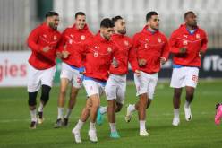 الكشف عن مستجدات المصابين في بيت شباب بلوزداد