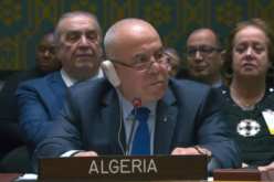 شرفة من نيويورك: تحقيق الأمن الغذائي مرتبط بالالتزام بالقانون الدولي دون ازدواجية في المعايير