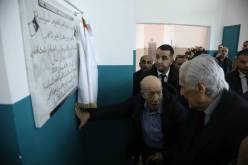 تسمية المدرسة العليا للعلوم السياسية باسم الشهيد زدور محمد براهيم قاسم