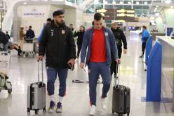 شباب بلوزداد يشد الرحال لتنزانيا تحسبا لمواجهة أفريكانز