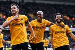 ايت نوري ممررا حاسما ويقود وولفرهامبتون للفوز أمام شيفيلد