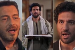 رمضان 2024: حسن الرداد في صراع مع أحمد زاهر بمسلسل “محارب”