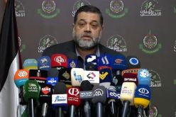 أسامة حمدان: ردود الاحتلال لا تزال سلبية وتضع عراقيل كثيرة أمام التوصل الى اتفاق