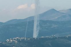 بـ60 صاروخا.. المقاومة الإسلامية في لبنان تعلن قصف مقر فرقة “الجولان”