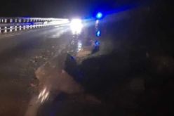بسبب سقوط حجارة.. الطريق الوطني رقم 1 مغلق في شطره الرابط بين البليدة والمدية