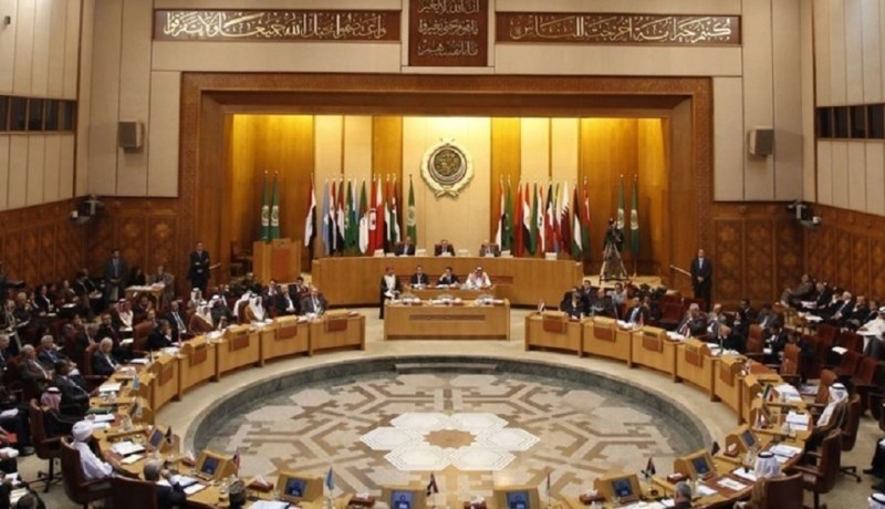 الجزائر تفوز  بالرئاسة الدورية للاتحاد البرلماني العربي