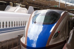 عَطل حركة القطارات.. إندلاع حريق ضخم في طوكيو