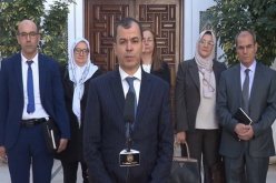 بونجار: تقديم أول تقرير للرئيس حول مرضى السرطان خلال 3 أشهر