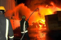 العاصمة.. إصابة شخص بحروق في انفجار غاز المدينة داخل مسكن بتليملي