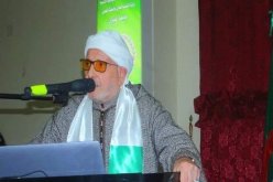 غلام الله يشارك  في المؤتمر الدولي “الزعماء الدينيين من أجل التعايش والسلام”