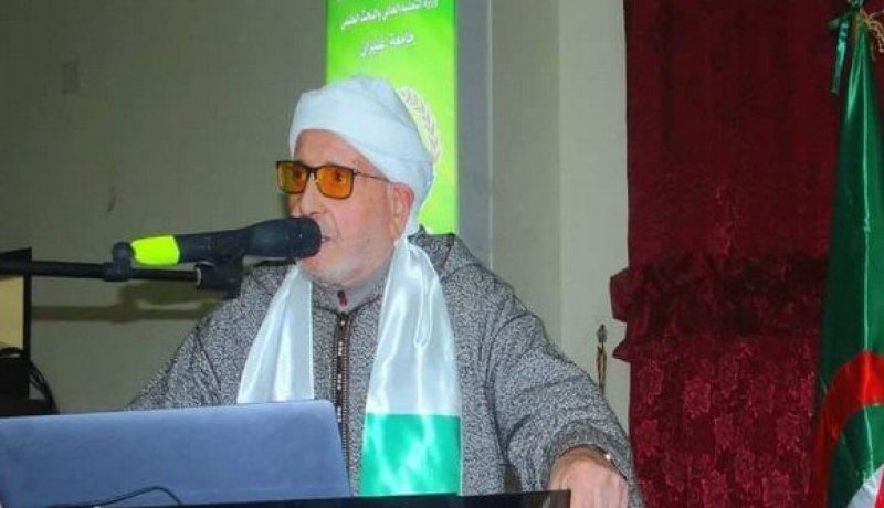 غلام الله يشارك  في المؤتمر الدولي “الزعماء الدينيين من أجل التعايش والسلام”