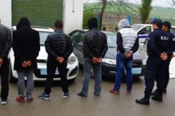  الجلفة: توقيف 5 أشخاص من بينهم موظف انتحل صفة هيئة أمنية للسطو على المنازل