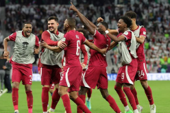 قطر تتأهل إلى نهائي كأس أسيا وتضرب موعدا لمنتخب الأردن