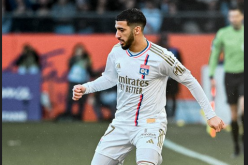 بن رحمة أساسيا في مواجهة ليون ونيس في الليغ 1  