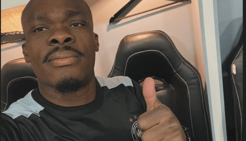 كوليبالي يفسخ عقده مع وفاق سطيف بالتراضي