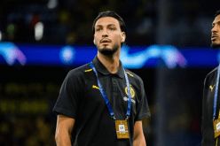 بن سبعيني إحتياطيا في مباراة بوروسيا وايندهوفن الهولندي