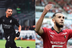 بن ناصر يقصي مواطنه غويري من منافسة “اليوروباليغ”