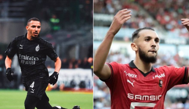بن ناصر يقصي مواطنه غويري من منافسة “اليوروباليغ”