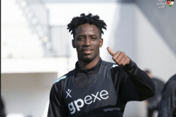 مولودية الجزائر تعلن تأهيل الإيفواري روماريك واتارا