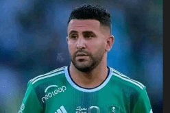 بالفيديو.. محرز يستعد للثأر من مواطنه بن دبكة في الدوري السعودي