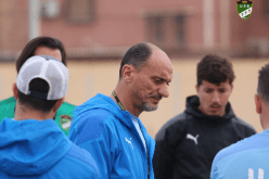 تأجيل مباراة إتحاد بسكرة وبارادو إلى السبت القادم