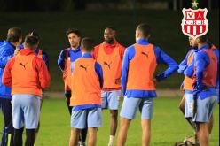 “السياربي” فشلت في التعاقد مع لاعبين برازيليين لهذا السبب !