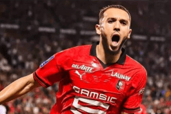 بالفيديو.. غويري يسجل هدفا خرافيا في كأس فرنسا