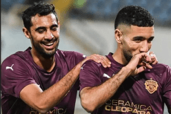 بالفيديو.. قندوسي هدافا ويقود سيراميكا لنهائي كأس مصر