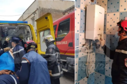 بومرداس.. هلاك خمسينية تسمما بالغاز