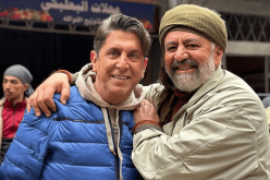 رغم وفاته.. محمد قنوع حاضر في دراما رمضان