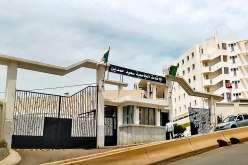 وفاة طالبة جامعية بإقامة البنات في سعيد حمدين بالعاصمة