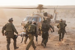 المقاومة تعلن مقتل 3 محتجزين صهاينة من الثمانية الذين تم الإعلان عن إصابتهم أمس