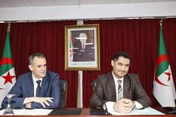 لعقاب: “خبر رياضي كاذب كاد أن يؤزم العلاقات بين الجزائر وموريتانيا”