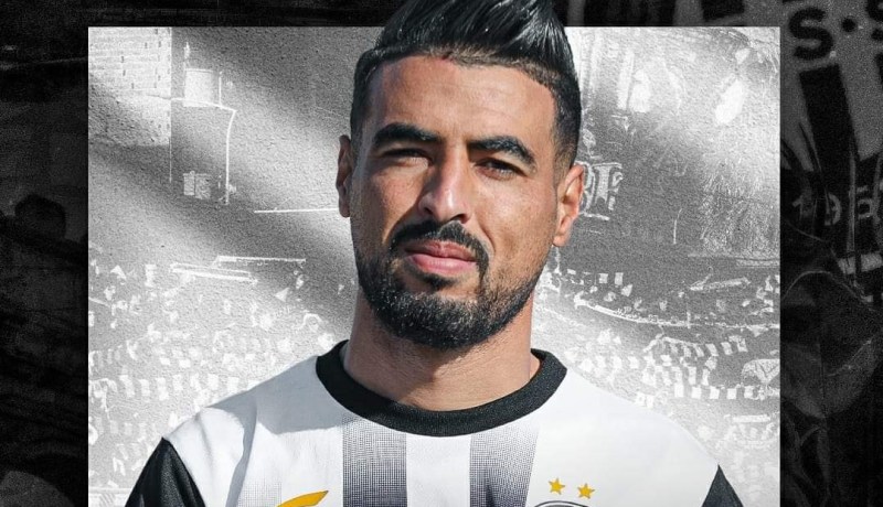 وفاق سطيف يدعم صفوفه بلاعب جديد