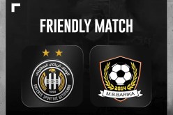 وفاق سطيف يواجه مولودية بريكة وديا