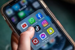 أكثر من 5 مليار شخص يستخدمون وسائل التواصل الاجتماعي