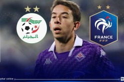 ماكيسم لوبيز يفصل في خياره بين الخُضر والديّكة