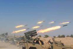 لأول مرة..”حزب الله” يستهدف ‏مستوطنة “متسوفا” الصهيونية بصواريخ “الكاتيوشا”