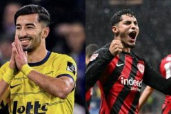 عمورة يتحدى شايبي في دوري المؤتمرات الأوروبية