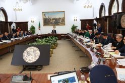 أوامر رئاسية بتحويل المزارع النموذجية إلى وحدات إنتاجية تابعة للدولة