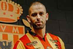 سليماني:”سعيد بالعودة إلى بلجيكا وأريد تحقيق الأفضل”