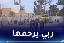 المسيلة: شاب يذبح طفلة أمام المدرسة ببلدية سليم