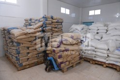 وزارة التجارة.. تخصيص 46 طن من الحليب الفوري “لحظة” لمناطق الجنوب