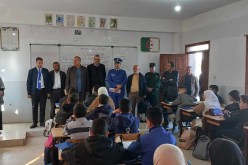 اتصالات الجزائر تشارك بحملة تحسيسية حول الإستعمال الآمن للإنترنت