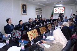 تنظيم المائدة المستديرة الأولى للسلطة الوطنية لحماية المعطيات