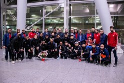 تصفيات “كان” الفوتسال.. الفاف تُخص المنتخب الليبي بإستقبال مُميز