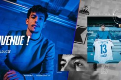 لوصيف يخوض تجربة جديدة في سويسرا