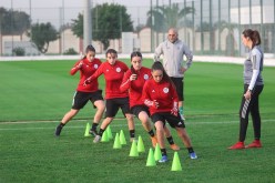 فتيات الخضر يستهدفن الريمونتادا ومواصلة حُلم المونديال