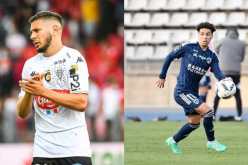 الملالي وكبال ضمن التشكيلة المثالية لـ”الليغ2″